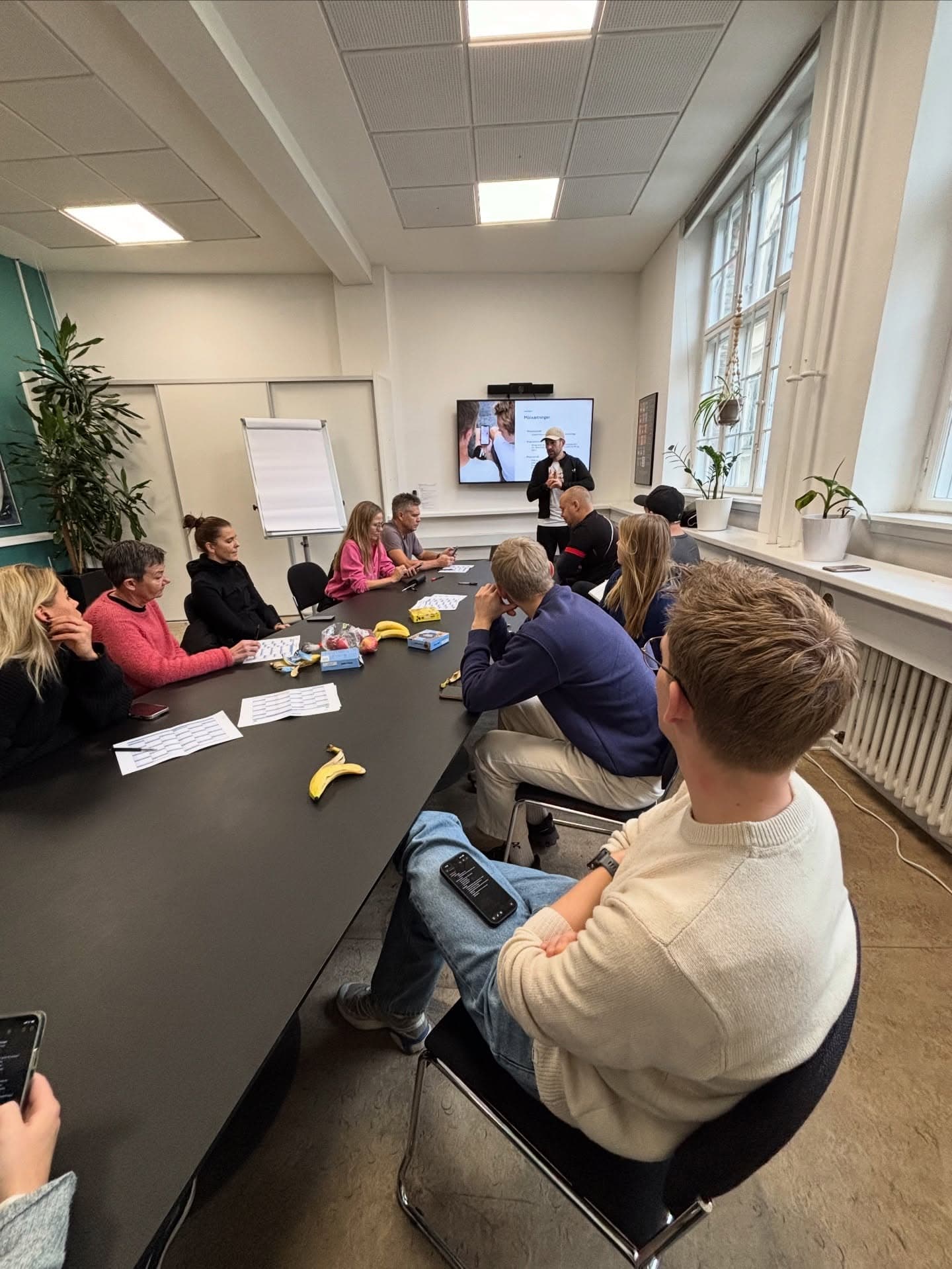 Actiwise på Instagram 2