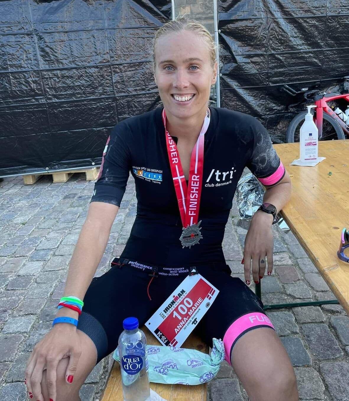 Anna-Marie Christiansen